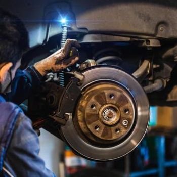 Brakes Repair and Services in in Pontiac, MI